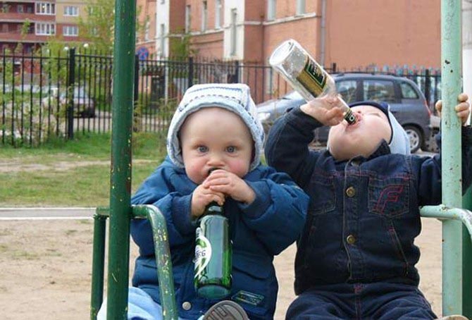 Jdem se napit